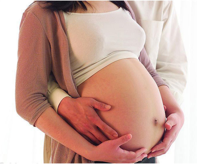 怀孕了怎么判断是谁的孩子[延安],孕期亲子鉴定精确吗
