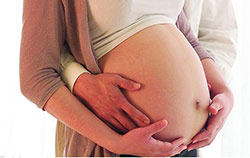 怀孕了怎么判断是谁的孩子[延安]，产前亲子鉴定结果准确吗