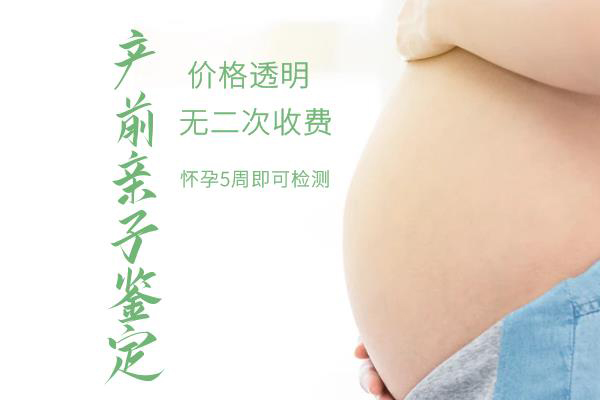 怀孕期间延安需要怎么办理胎儿亲子鉴定,在延安怀孕了办理亲子鉴定准确率高吗